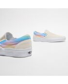 Slip-on Classic beige/multicolore