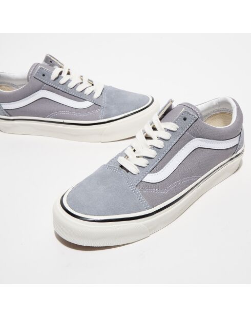 Baskets Old Skool 36 DX grises