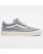 Baskets Old Skool 36 DX grises