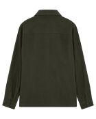 Surchemise 100% Coton avocat