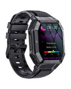 Montre connectée Edition Cap Horn Sport Edition 2024