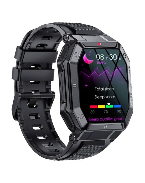 Montre connectée Edition Cap Horn Sport Edition 2024