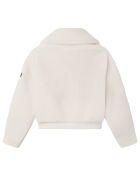 Blouson Polaire bouclette tuffo