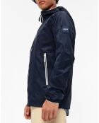 Blouson Nacardo marine aigle