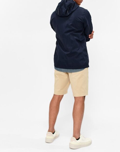 Blouson Nacardo marine aigle