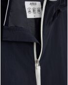 Blouson Nacardo marine aigle