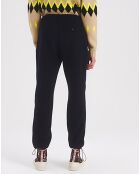 Pantalon Badukom marine