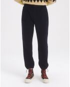 Pantalon Badukom marine