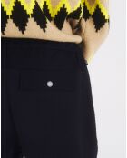 Pantalon Badukom marine