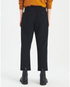 Pantalon Badeliam noir