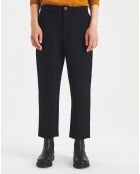 Pantalon Badeliam noir