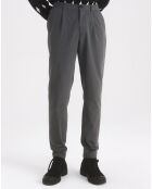 Pantalon Badolum gris