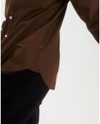 Chemise Shebakam kaki