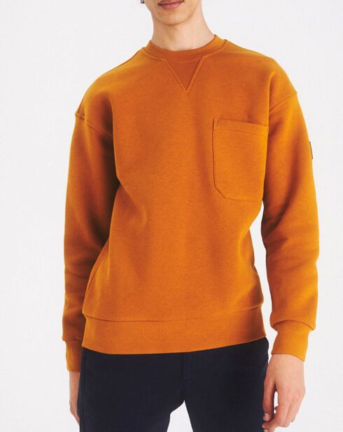 Sweat Swaterm orange