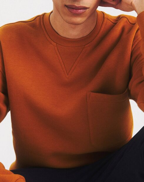 Sweat Swaterm orange