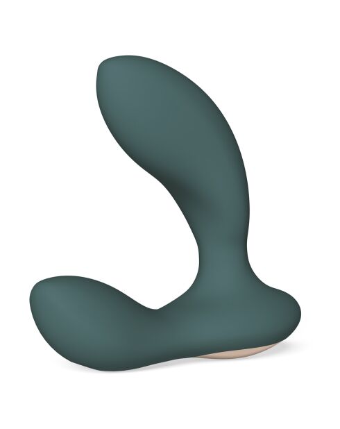 Vibromasseur prostatique Hugo vert