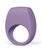 Violetter Tor-Vibrierring