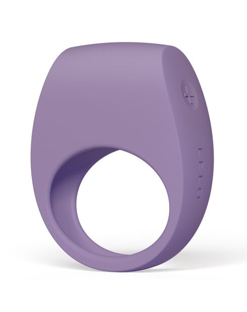 Violetter Tor-Vibrierring