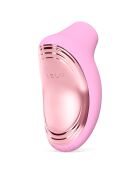 Vibromasseur sonique clitoridien Sona rose