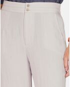 Pantalon en Lin & Coton Sacha lin