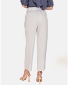 Pantalon en Lin & Coton Sacha lin