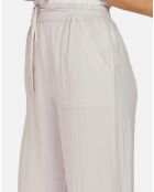 Pantalon en Lin & Coton Marilyne lin