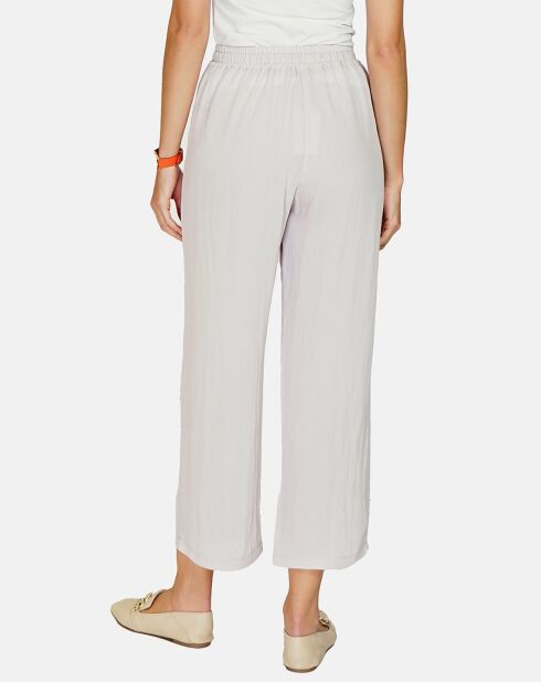 Pantalon en Lin & Coton Marilyne lin