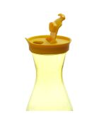 2 Bouteilles plastique bain de soleil coloris aléatoire - 2x1L