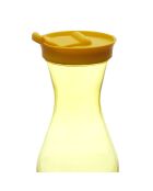 2 Bouteilles plastique bain de soleil coloris aléatoire - 2x1L