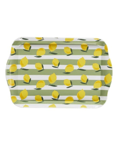 2 Plateaux bain de soleil coloris aléatoire - 21x2x14 cm