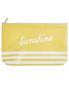 Pochette fraicheur bain de soleil coloris aléatoire