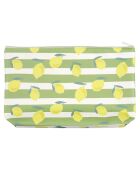 Pochette fraicheur bain de soleil coloris aléatoire