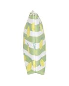 Pochette fraicheur bain de soleil coloris aléatoire