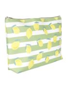 Pochette fraicheur bain de soleil coloris aléatoire