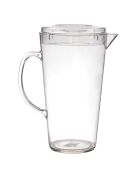 Pichet avec 4 verres bain de soleil - 19 cl