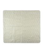 Tapis de pique nique bain de soleil  coloris aléatoire - 130x150 cm