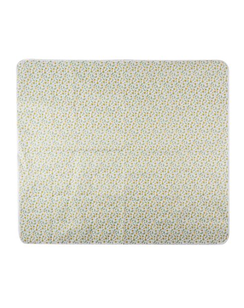 Tapis de pique nique bain de soleil  coloris aléatoire - 130x150 cm