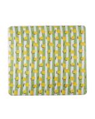 Tapis de pique nique bain de soleil  coloris aléatoire - 130x150 cm