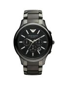 Montre Homme en Céramique AR1452 noire