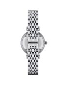 Montre Femme en Acier AR1908 argentée