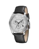 Montre Homme en Cuir AR5895 noire