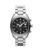 Montre Homme en Acier AR5957 argentée