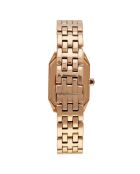Montre Femme en Acier AR11147 rose doré
