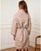 Robe Niska beige