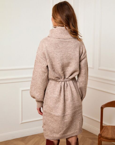 Robe Niska beige