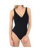 Maillot de bain 1 Pièce Dolce noir