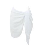 Paréo Dolce blanc