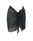 Paréo Dolce noir