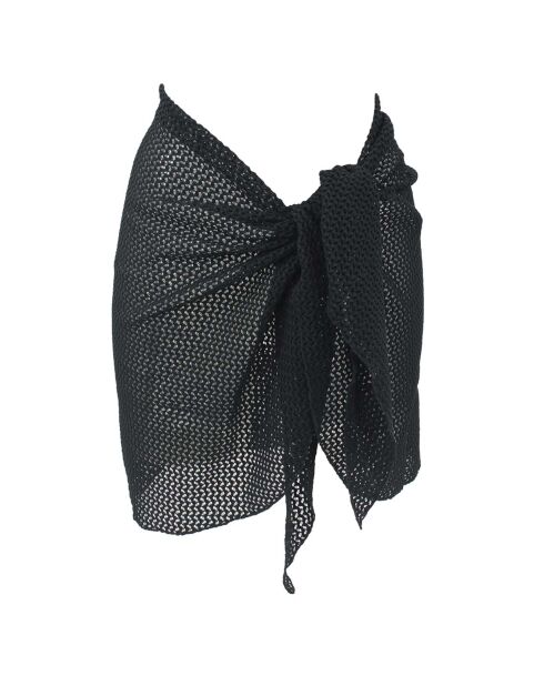 Paréo Dolce noir