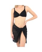 Paréo Dolce noir